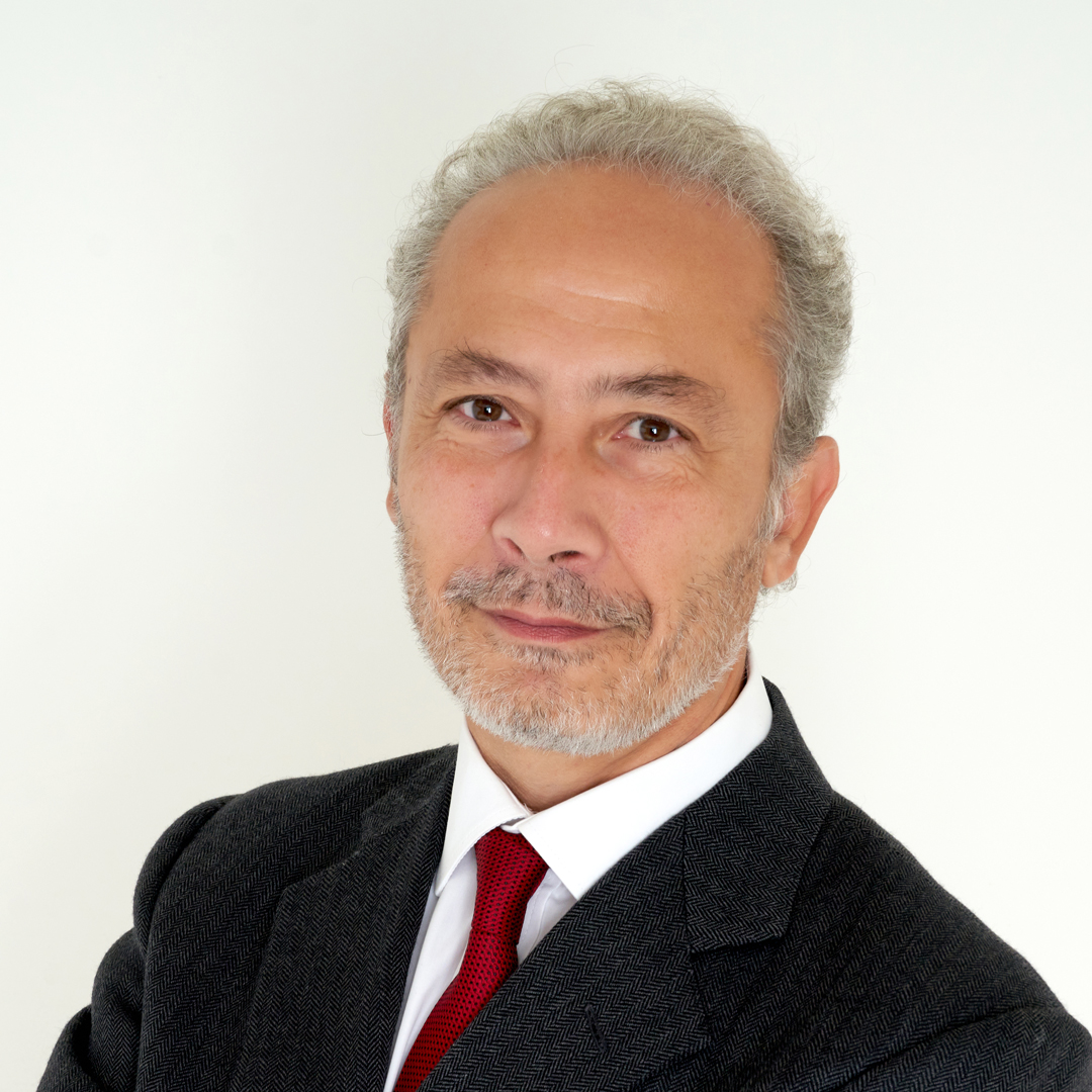 Pr. Claudia Landi, photo